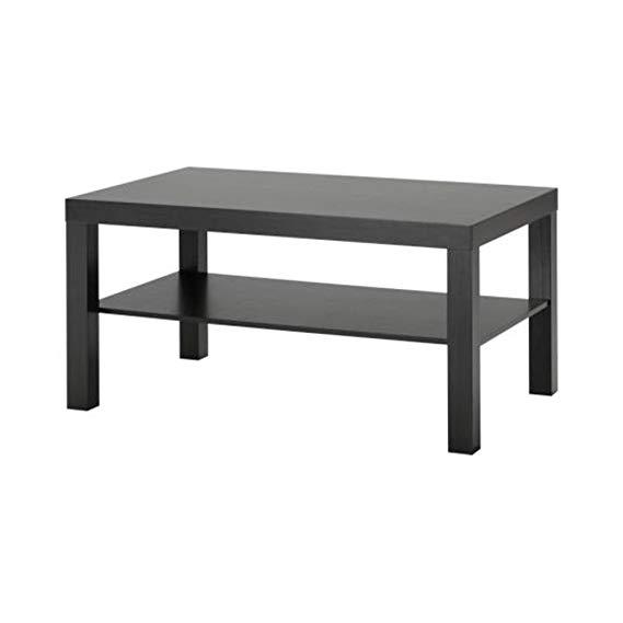 Ikea coffee table - 8$ for sale in Saratoga Springs NY