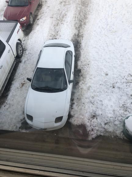 Pontiac sunfire 1998 for sale in Granby CO