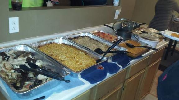 Catering