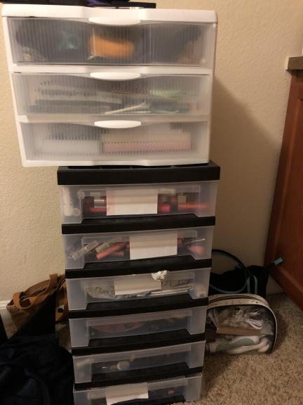 Organizers for sale in Lone Tree CO