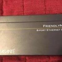 Ethernet Hub for sale in Lorain OH by Garage Sale Showcase member raykoon11@gmail.com, posted 02/19/2019