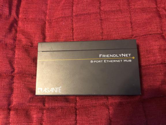 Ethernet Hub for sale in Lorain OH