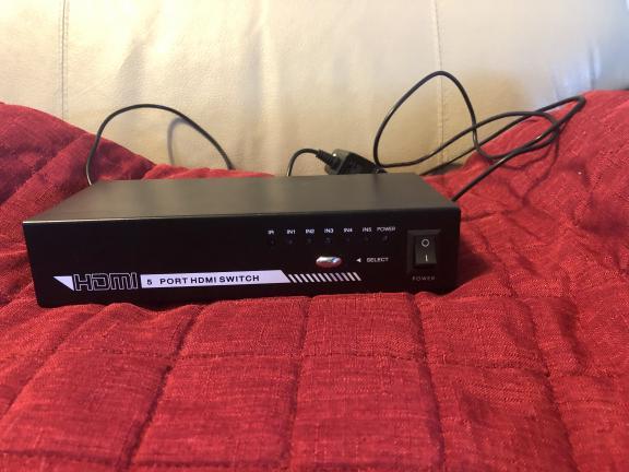 Switch for sale in Lorain OH