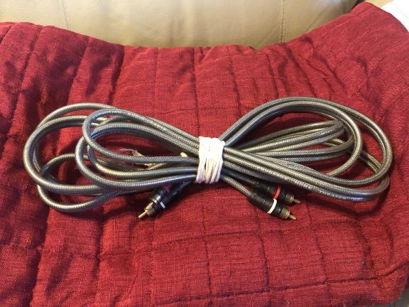 High Def Audio Cable for sale in Lorain OH