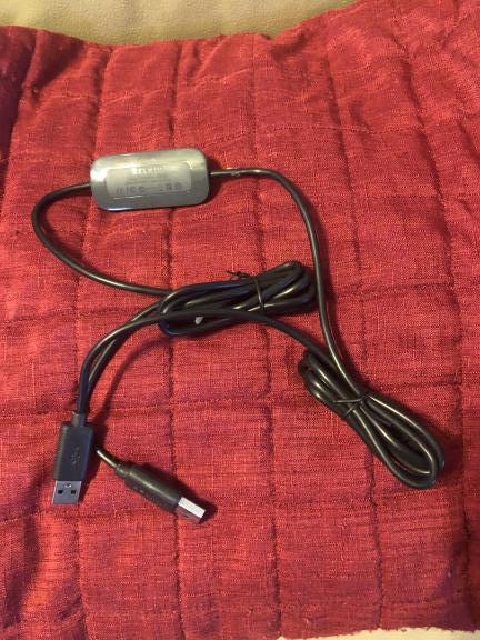 Belkin easy transfer cable