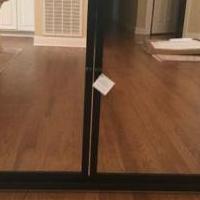 Pottery Barn Fire Screen for sale in Pinehurst NC by Garage Sale Showcase member 42mbs8, posted 02/22/2019