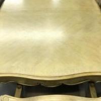 7 Pc. Dining Table for sale in Michigan City IN by Garage Sale Showcase member 20FurnitureOutlet, posted 12/09/2019