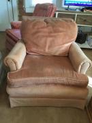 Large Easy Chair for sale in Berryville AR