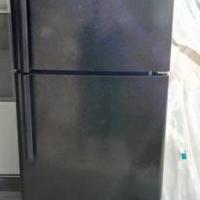 Refrigerator for sale in Malden MO by Garage Sale Showcase member KLong67, posted 03/15/2019