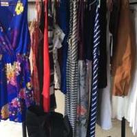 Junior Clothing - Like New! for sale in Tyler TX by Garage Sale Showcase member gboardman, posted 04/12/2019