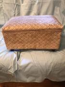 Foot stool for sale in Franklin IN