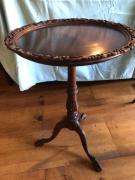 Antique serving table for sale in Franklin IN