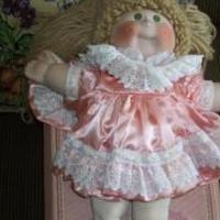 Cabbage Patch Doll for sale in Drexel Hill PA by Garage Sale Showcase member djlrdad, posted 08/25/2021
