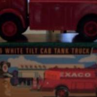 Texaco trucks for sale in Drexel Hill PA by Garage Sale Showcase member djlrdad, posted 12/25/2020