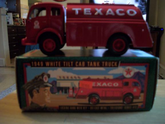 Texaco trucks for sale in Drexel Hill PA