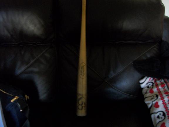 Louisville Sluger K55 Metal Bat 34 Inch for sale in Drexel Hill PA