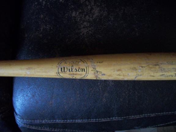 Wilson Bob Allison A1324 Bat for sale in Drexel Hill PA