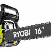 Ryobi 16" chainsaw for sale in Mount Vernon OH by Garage Sale Showcase member Bhuntr, posted 07/15/2019