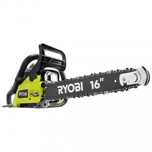 Ryobi 16" chainsaw for sale in Mount Vernon OH