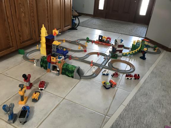 GeoTrax for sale in Burnsville MN