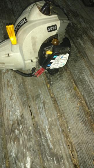 Weedeater for sale in Quinlan TX