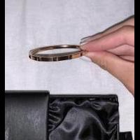 MVMT Rose Gold Small Bracelet for sale in O Fallon IL by Garage Sale Showcase member Sarleee, posted 07/01/2019