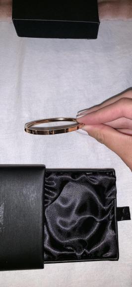 MVMT Rose Gold Small Bracelet for sale in O Fallon IL