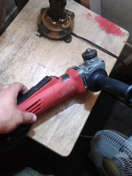 Milwaukee grinder for sale in Marshall MO