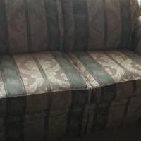 Clayton Marcus Loveseat for sale in Bristol TN by Garage Sale Showcase member Pokesani, posted 07/05/2019