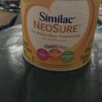 Similac for sale in Madera CA by Garage Sale Showcase member Jess67801, posted 05/07/2019