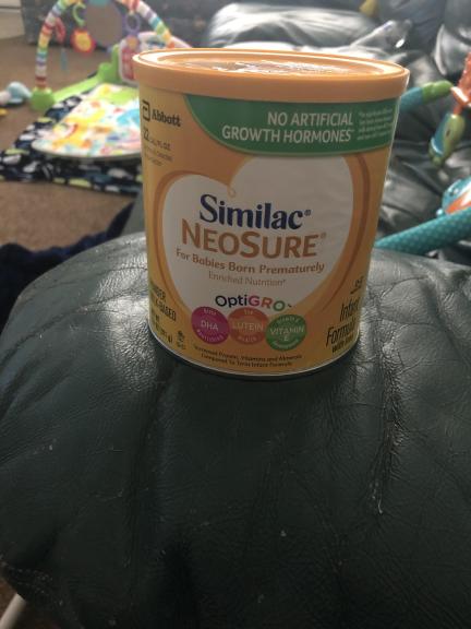 Similac for sale in Madera CA