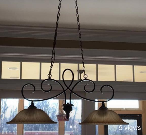 Chandelier for sale in Ocean City NJ