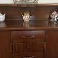 SIDEBOARD for sale in Edwardsville IL by Garage Sale Showcase member LDB123, posted 05/30/2019