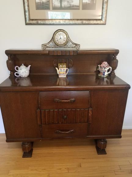 SIDEBOARD for sale in Edwardsville IL
