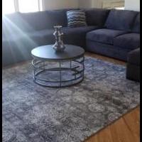 Cocktail Table and End Tables for sale in Palisades Park NJ by Garage Sale Showcase member Palpark1, posted 07/06/2019