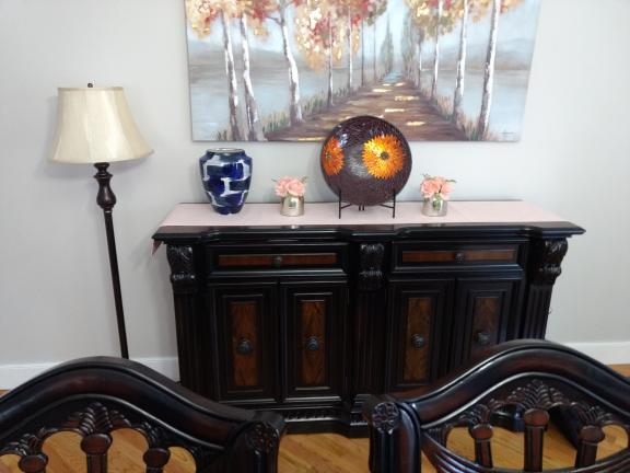 Dining Room Set