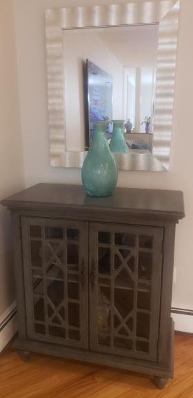 Accent Cabinet for sale in Palisades Park NJ
