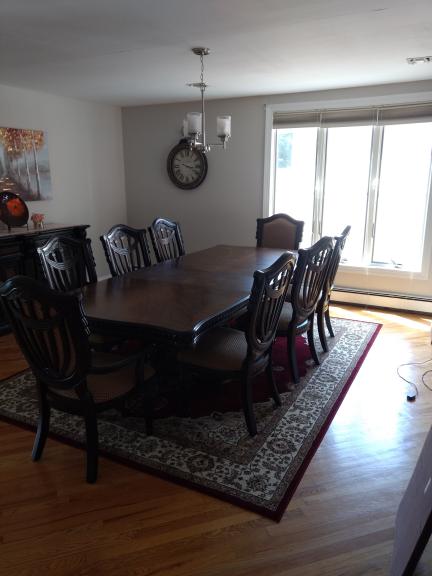 Dining Room Set for sale in Palisades Park NJ