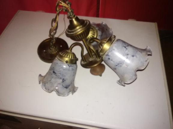 Light fixture for sale in Mount Vernon IL