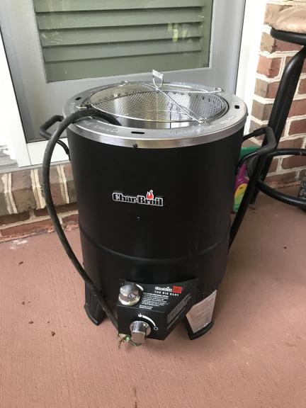 Char Broil oil less Turkey Fryer for sale in Lebanon PA