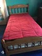 Two single beds with matching dressers for sale in Monroeville OH