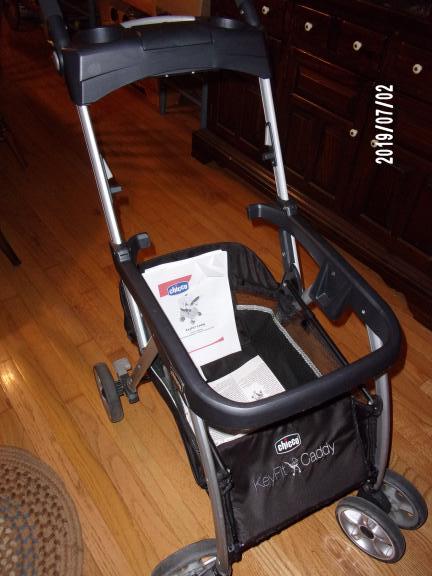 Keyfit stroller for sale in Corning NY