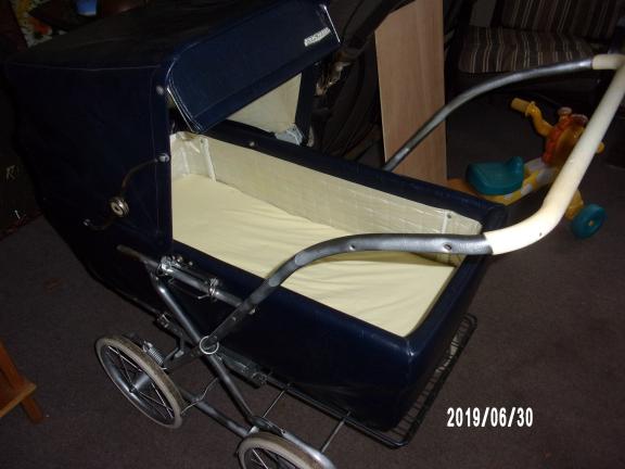 Hedstrom baby  carriage for sale in Corning NY