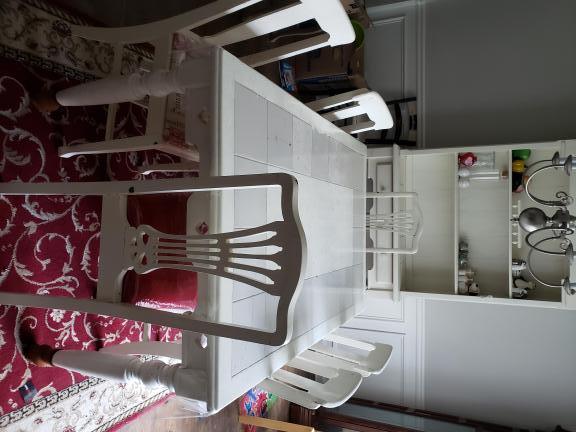 Dinning room set for sale in Loganville GA