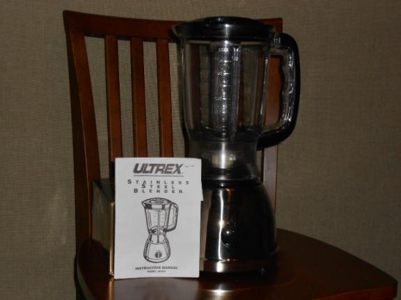 Blender for sale in Morris IL