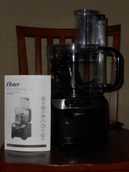 Food processor for sale in Morris IL