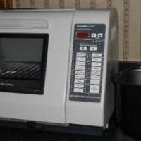 Bakers oven for sale in Morris IL by Garage Sale Showcase member Teddybearz, posted 06/18/2019