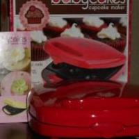Baby cakes maker for sale in Morris IL by Garage Sale Showcase member Teddybearz, posted 07/14/2019