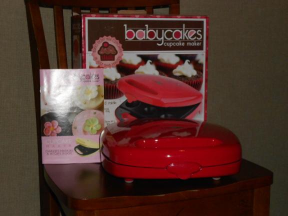 Baby cakes maker for sale in Morris IL