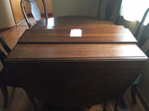 Dining set